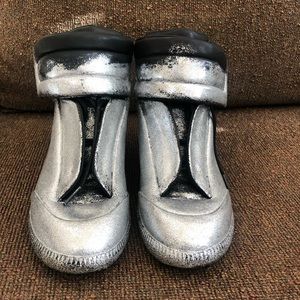 Authentic Maison Margiela Shoes